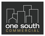 One South Commercial logo